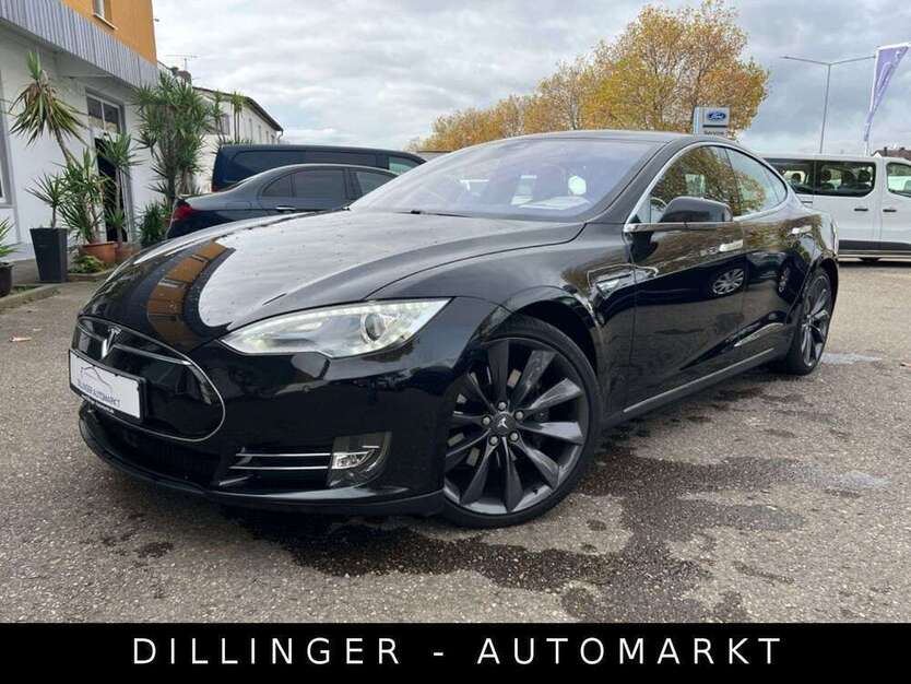 Model S