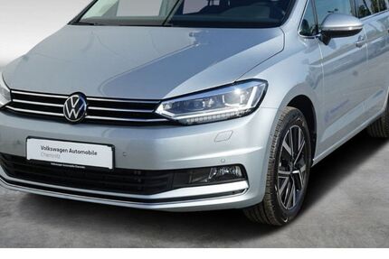 VW Touran 15.000 km 47.950 &euro; Chemnitz 09113