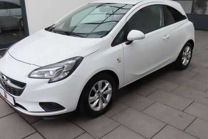 Opel Corsa 203.360 km 3.985 &euro; Kassel 34123