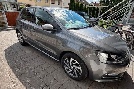 VW Polo 123.795 km 8.400 &euro; Altdorf 90518