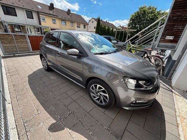 VW Polo 123.795 km 9.100 &euro; Altdorf 90518