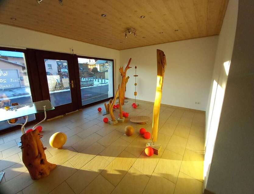 Büro in Tröstau 222.000 € 173 m²