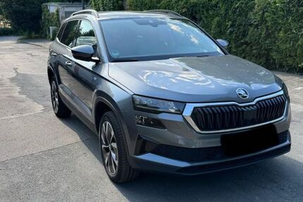 Skoda Karoq 52.585 km 23.900 &euro; Frankfurt am Main 60431