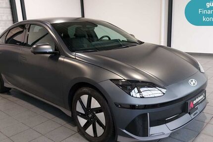 Hyundai IONIQ 6 30.779 km 30.990 € Wuppertal 42287