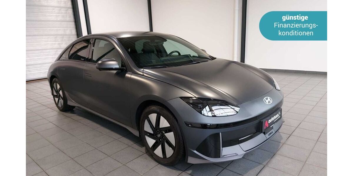 Hyundai IONIQ 6 30.779 km 33.990 € Wuppertal 42287