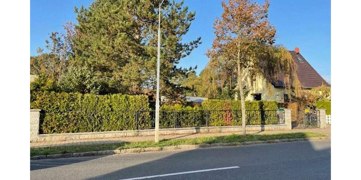 Grundstück Grünheide - 175.000&euro; | Angebot:25751428