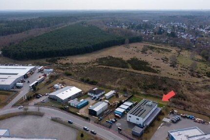 Hochmoderne Wohn- und Gewerbeeinheit