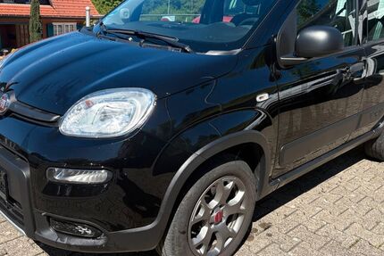 Fiat Panda 71.000 km 13.875 &euro; Bonndorf-Wellendingen 79848