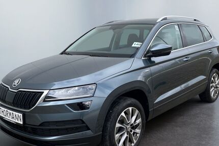 Skoda Karoq 73.348 km 23.166 &euro; Stendal 39576