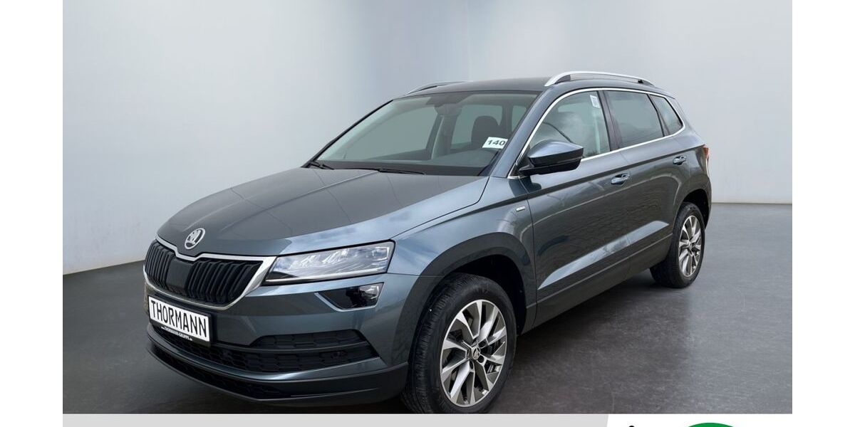 Skoda Karoq 73.348 km 23.166 &euro; Stendal 39576