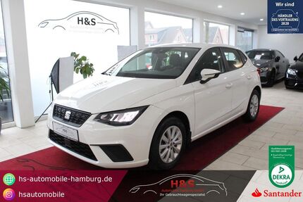 Seat Ibiza 17.349 km 16.900 &euro; Bad Segeberg 23795