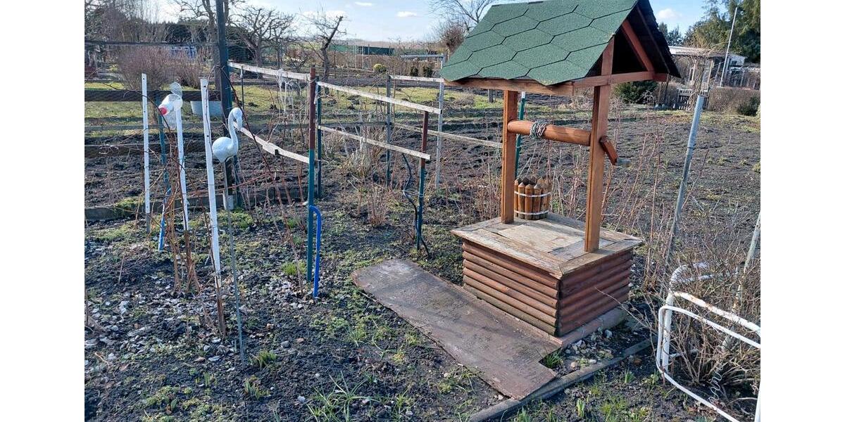 Grundstück Gräfenhainichen - 500&euro; | Angebot:25602670