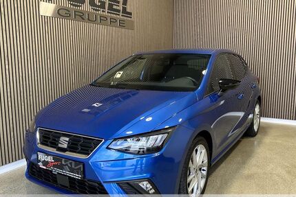 Seat Ibiza 10.668 km 16.499 &euro; Chemnitz 09125