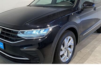VW Tiguan 19.247 km 25.480 € Bochum - Linden 44879