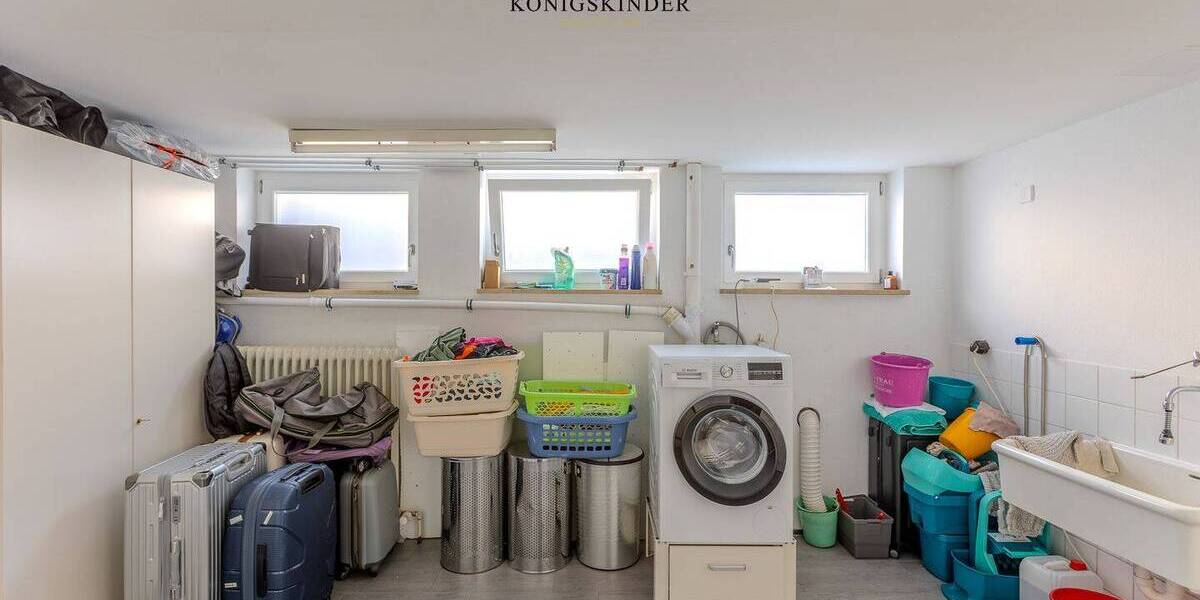 Bungalow Waiblingen Hegnach - 5 Zimmer, 210 m&sup2;, 1.395.000&euro; | Angebot:26401451