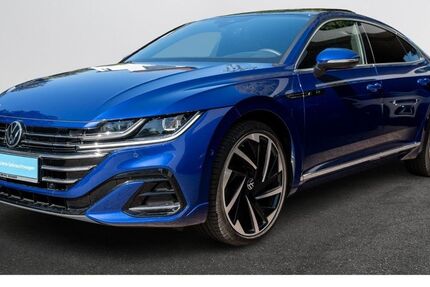 VW Arteon 63.600 km 28.870 &euro; Hamburg 22457
