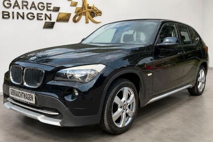 BMW X1 127.000 km 10.900 &euro; Tübingen 72074