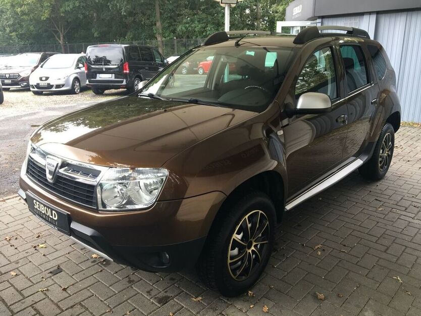 Duster