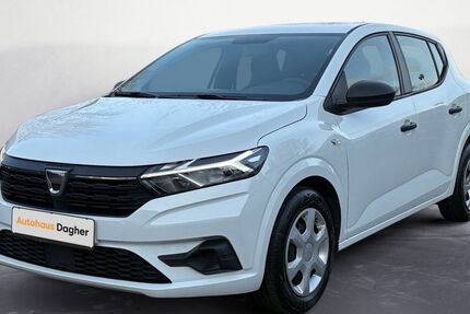 Dacia Sandero 70.200 km 9.980 &euro; Bremen 28207