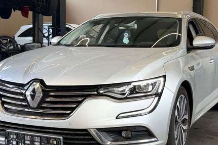 Renault Talisman 162.000 km 8.500 &euro; Stuttgart 70374