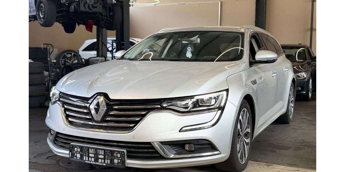 Renault Talisman 162.000 km 8.500 &euro; Stuttgart 70374