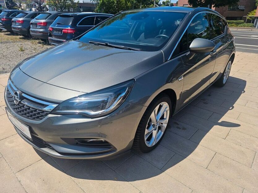 Astra