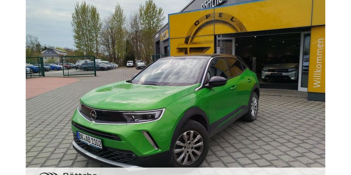 Opel Mokka 50.715 km 17.990 &euro; Oschersleben 39387