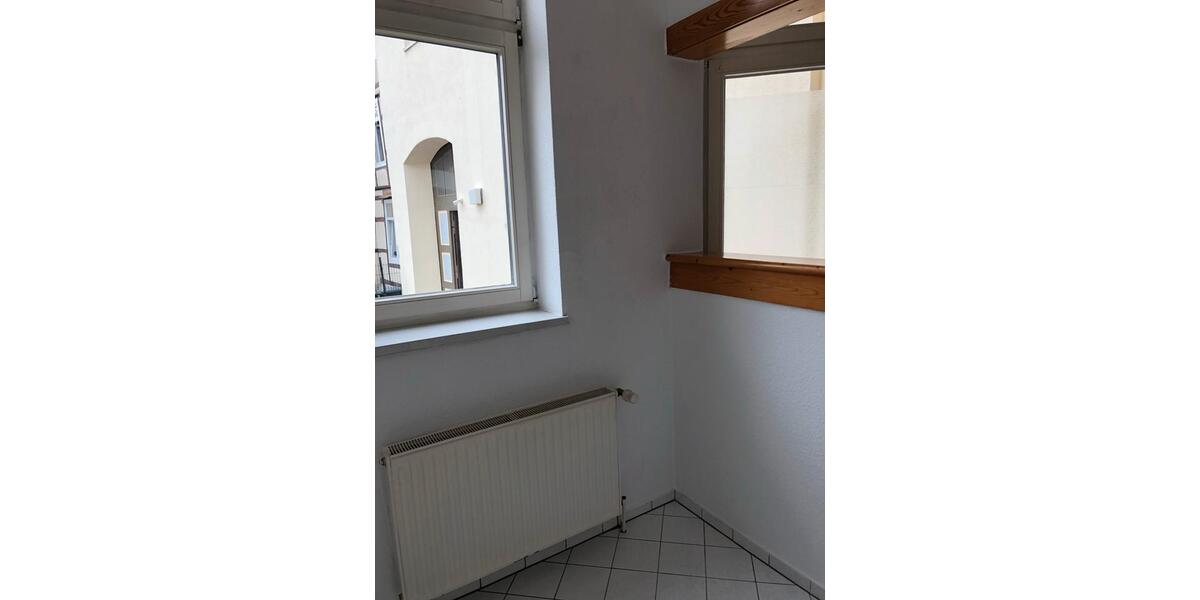 Erdgeschoßwohnung Grabow - 2 Zimmer, 51 m&sup2;, 430&euro; | Angebot:26267655