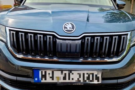 Skoda Kodiaq 106.000 km 21.500 &euro; Rudersberg 73635