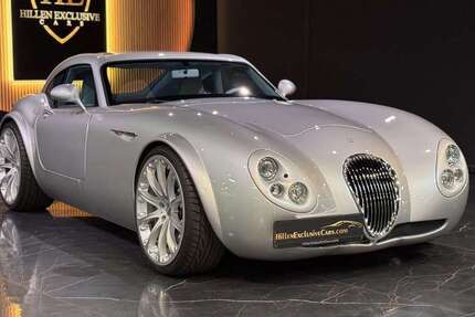 Wiesmann MF 4 27.697 km 147.900 &euro; Bleialf 54608