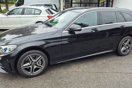 Mercedes-Benz C 300 82.500 km 26.999 € Tutzing 82327