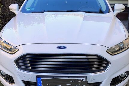 Ford Mondeo 180.000 km 9.500 &euro; Belgern- Schildau 04874