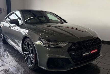 Audi A7 60.600 km 46.900 &euro; Hofheim-Wallau 65719