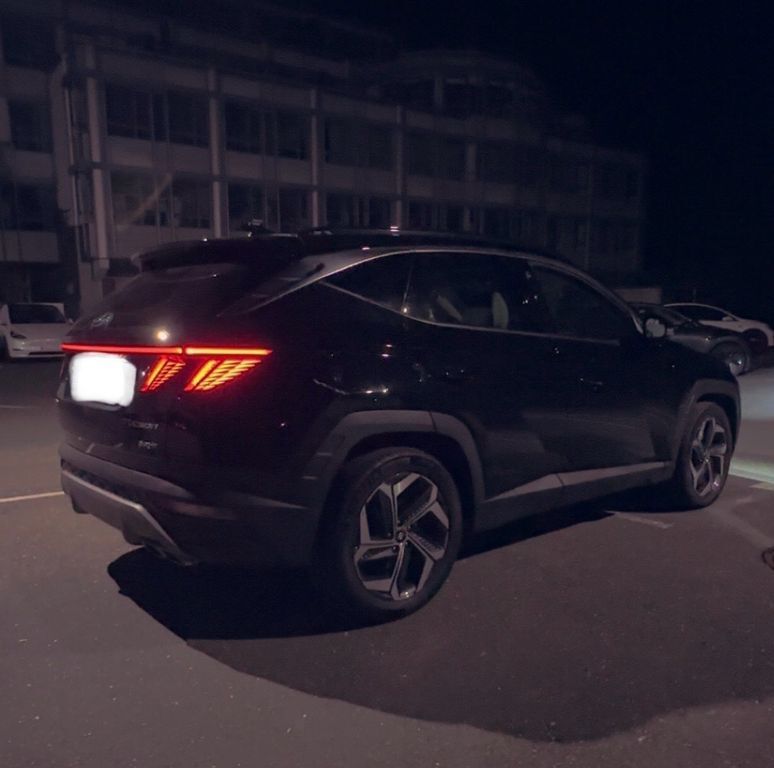 Hyundai TUCSON 39.800 km 28.990 € Nürnberg 90478