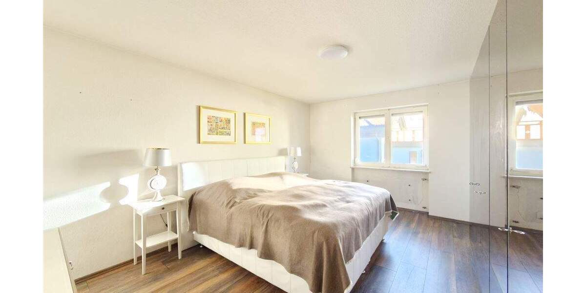 Mehrfamilienhaus, Wohnhaus Oberstaufen - 5 Zimmer, 165 m&sup2;, 850.000&euro; | Angebot:25836826