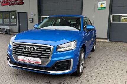 Audi Q2 107.000 km 17.990 &euro; Finnentrop 57413