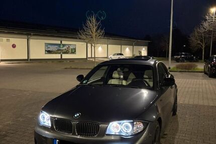 BMW 118 222.000 km 7.900 &euro; Guntersblum 67583