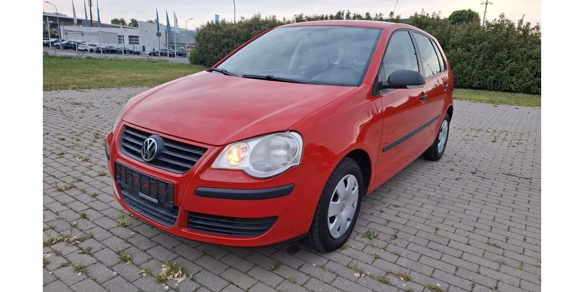 VW Polo 147.900 km 3.600 &euro; Miltenberg 63897