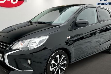Mitsubishi Space Star 4.000 km 13.990 &euro; Bad Zwischenahn 26160