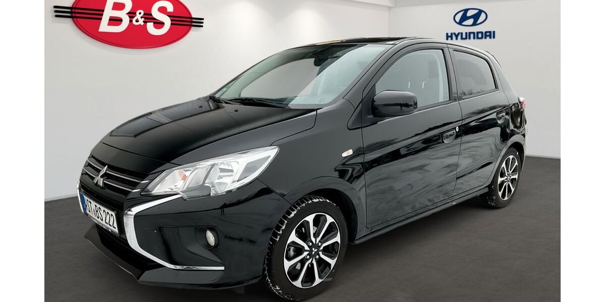 Mitsubishi Space Star 4.000 km 13.990 &euro; Bad Zwischenahn 26160