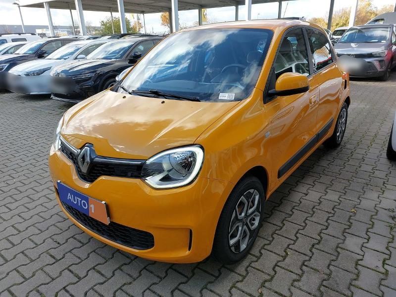 Renault Twingo 13.970 km 9.950 € Soest 59494