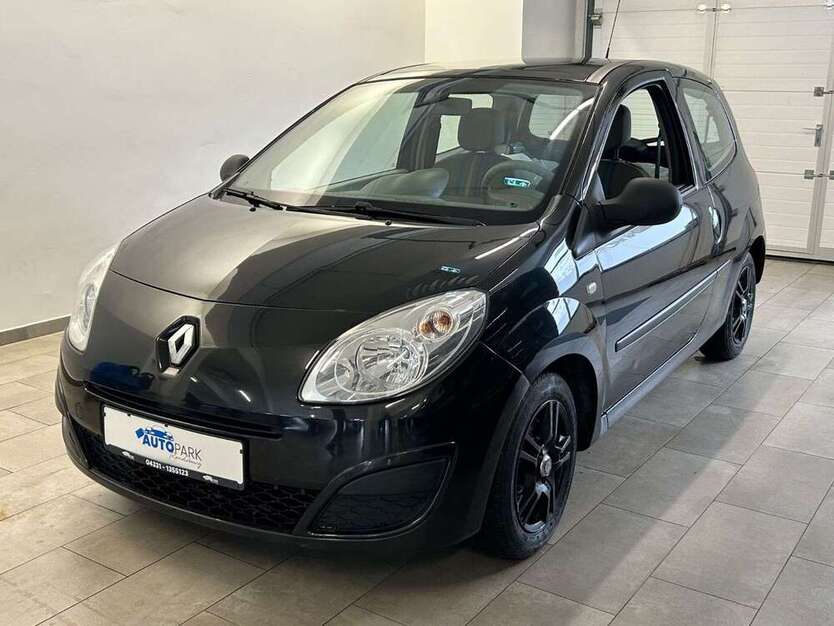 Twingo