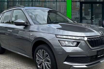 Skoda Kamiq 21.276 km 18.990 € Mülheim / Ruhr 45479