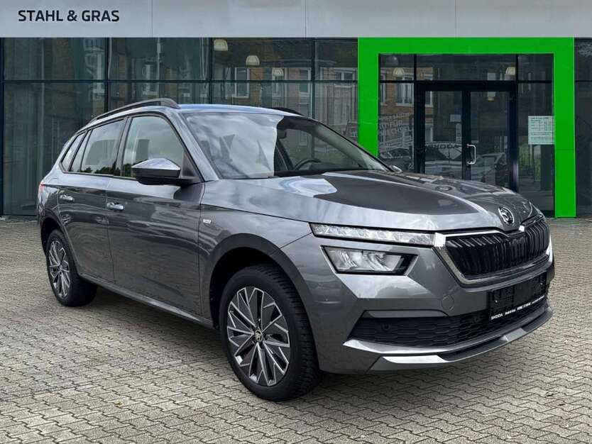 Skoda Kamiq 21.276 km 18.990 € Mülheim / Ruhr 45479