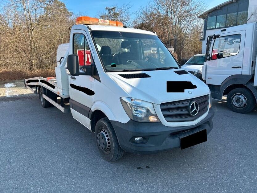 Sprinter