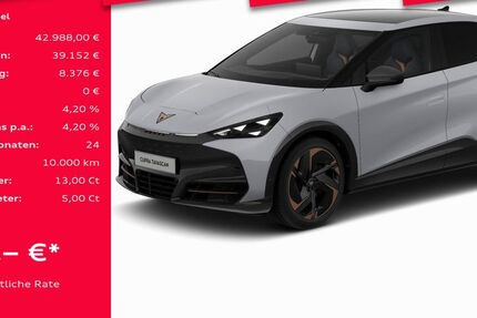 Cupra Tavascan 25.581 km 42.988 &euro; Leverkusen 51373