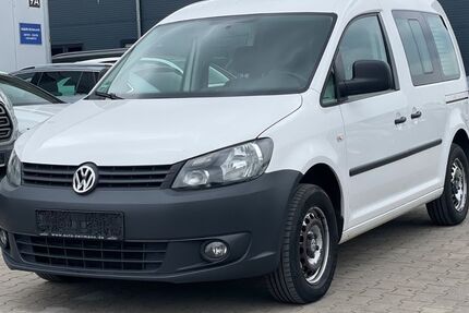 VW Caddy 187.000 km 7.600 &euro; Bohmte (bei Osnabrück) 49163
