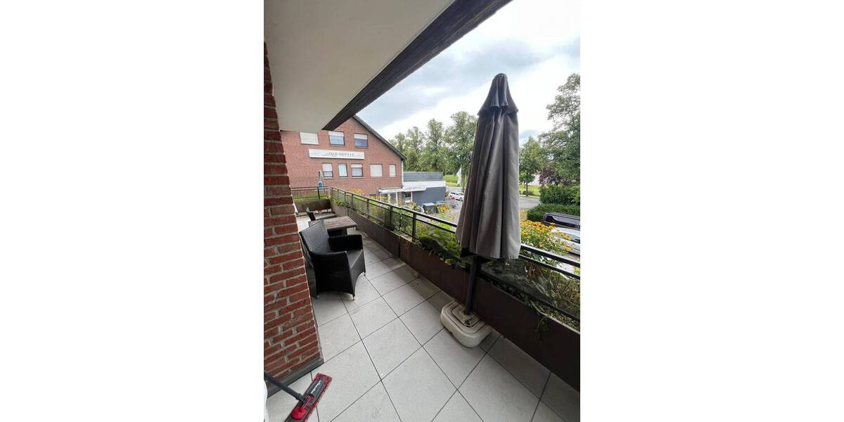 Charmante 2-Zimmer-Wohnung sucht neuen Eigentümer 2 zimmer