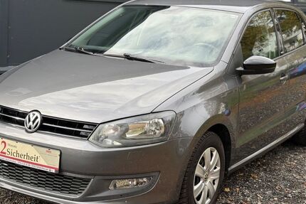 VW Polo 168.000 km 3.999 € Witzenhausen 37213