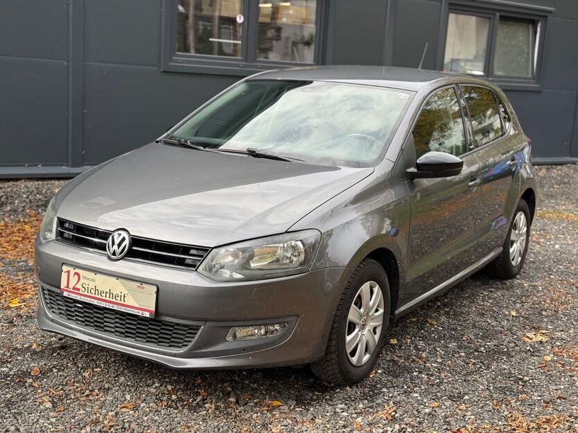 VW Polo 168.000 km 3.999 € Witzenhausen 37213